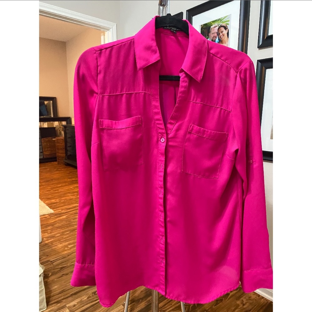 Express Portofino Shirt